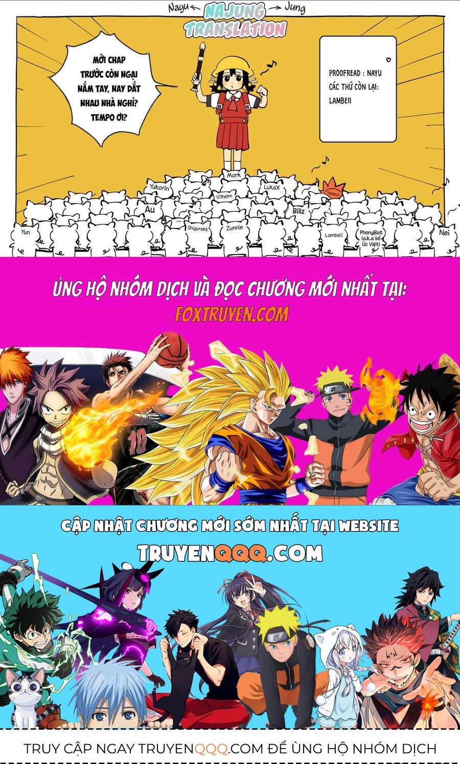 Urabe-San Của Hôm Nay Với... - Chapter 12 - Page 22