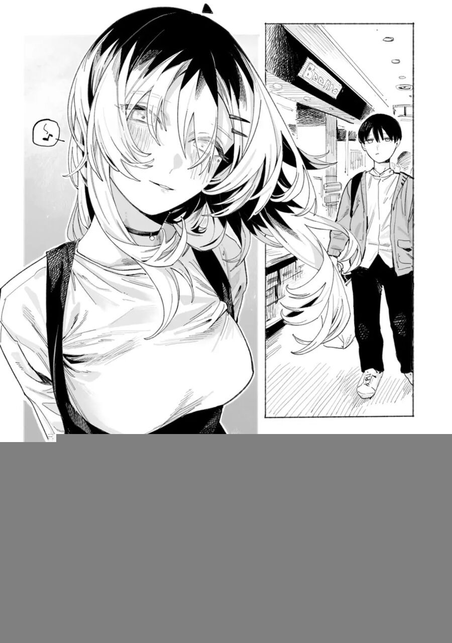 Urabe-San Của Hôm Nay Với... - Chapter 2 - Page 13