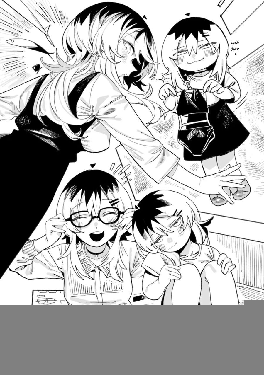 Urabe-San Của Hôm Nay Với... - Chapter 2 - Page 14