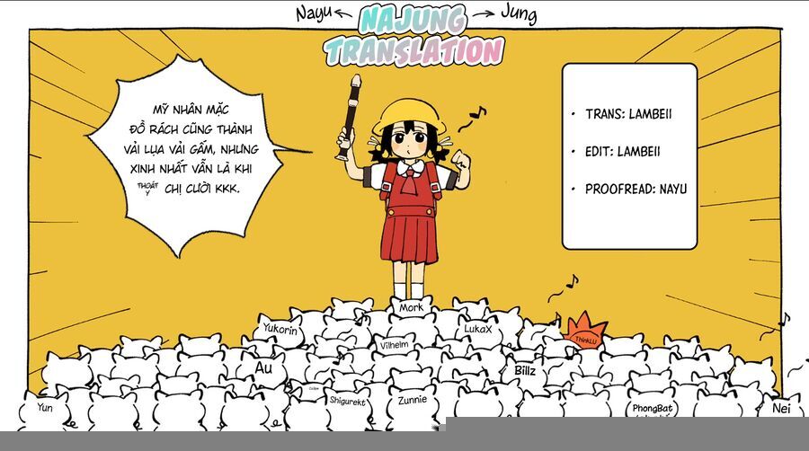 Urabe-San Của Hôm Nay Với... - Chapter 2 - Page 24