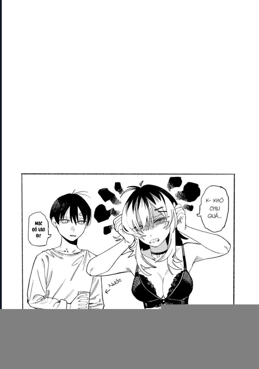 Urabe-San Của Hôm Nay Với... - Chapter 3 - Page 24