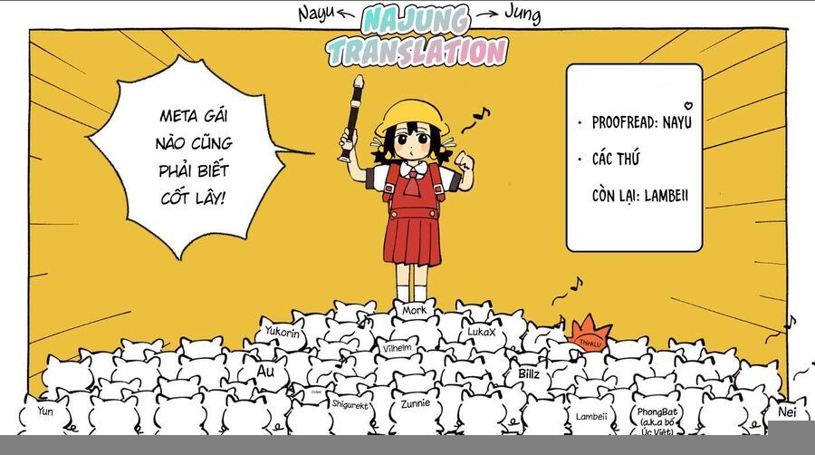 Urabe-San Của Hôm Nay Với... - Chapter 5 - Page 24