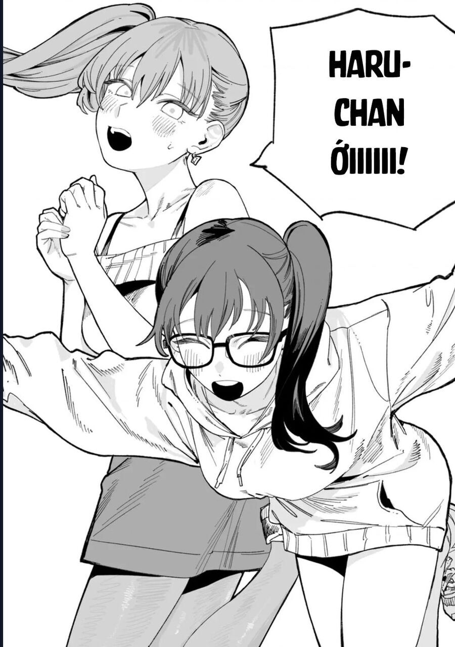 Urabe-San Của Hôm Nay Với... - Chapter 5 - Page 9