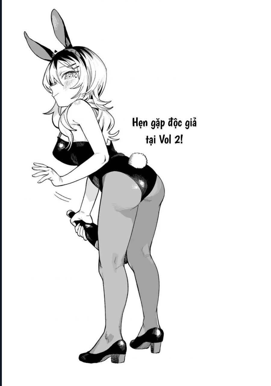 Urabe-San Của Hôm Nay Với... - Chapter 6.5 - Page 3