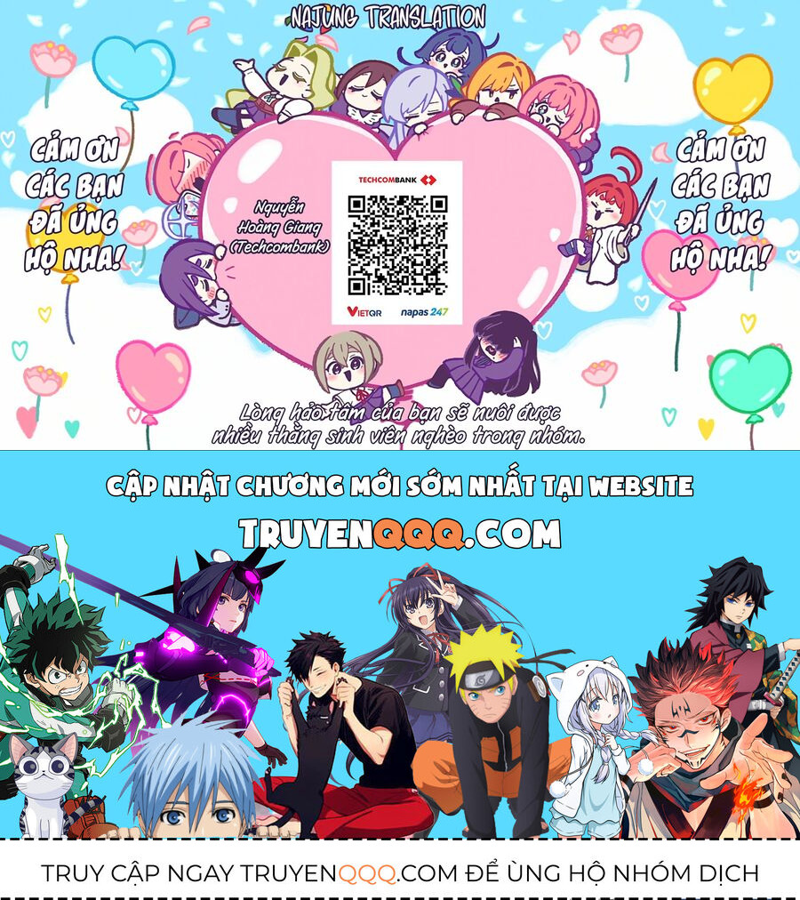 Urabe-San Của Hôm Nay Với... - Chapter 8.5 - Page 4