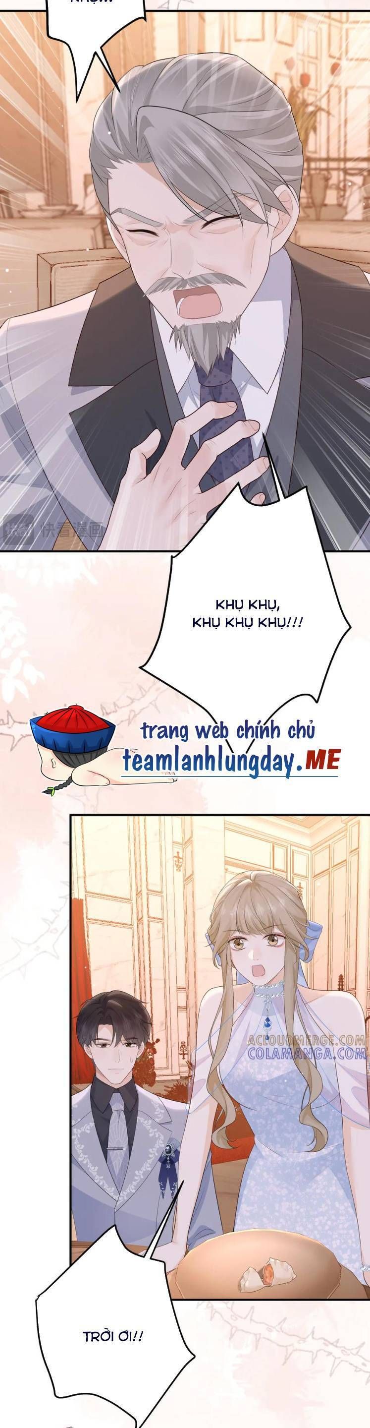 Ấm Hôn 100 Ngày - Chapter 70 - Page 12