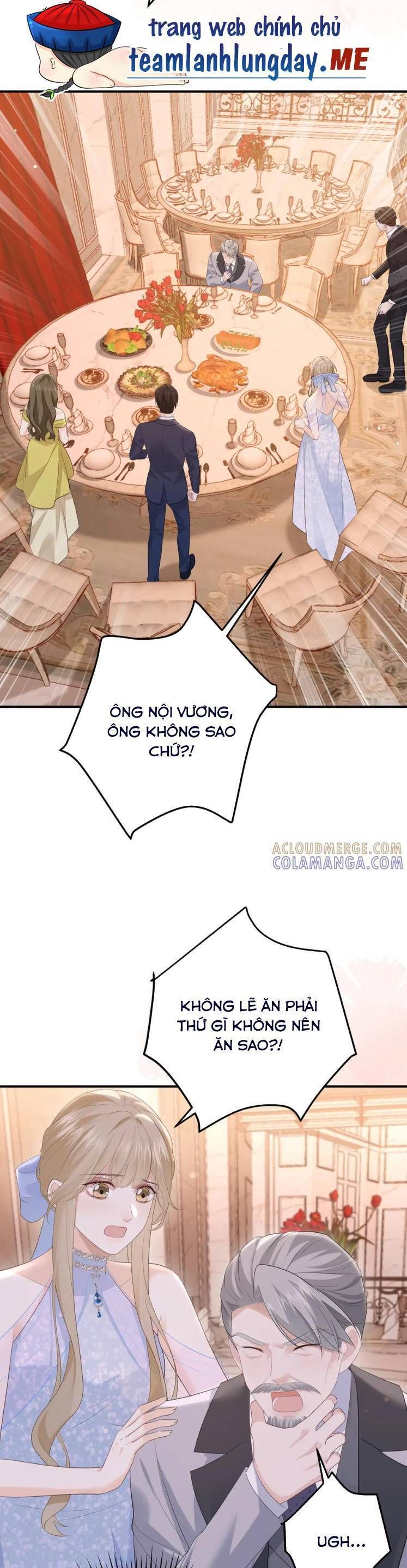 Ấm Hôn 100 Ngày - Chapter 70 - Page 13