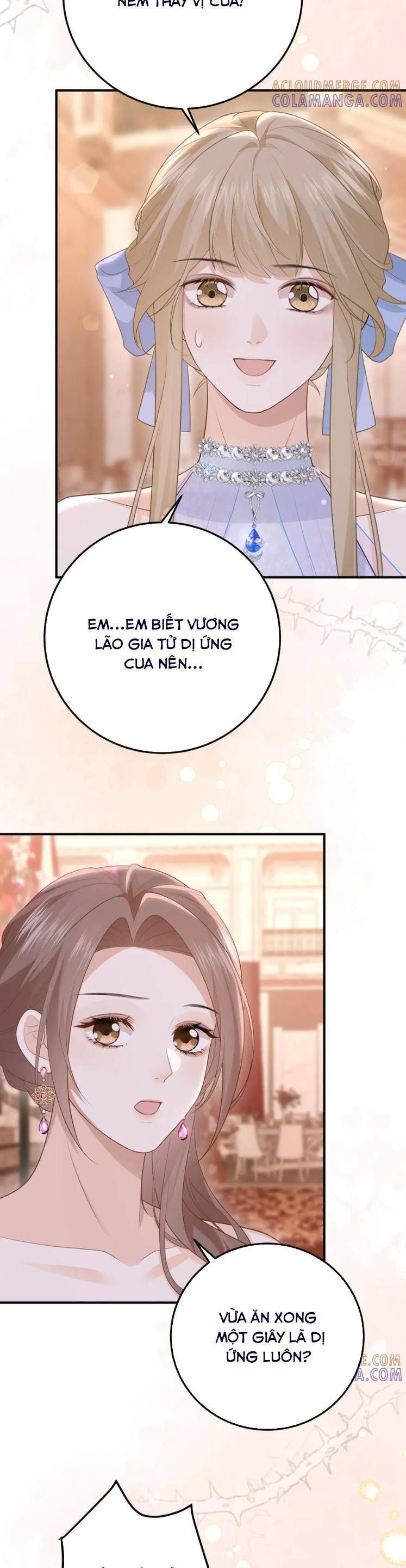 Ấm Hôn 100 Ngày - Chapter 70 - Page 18