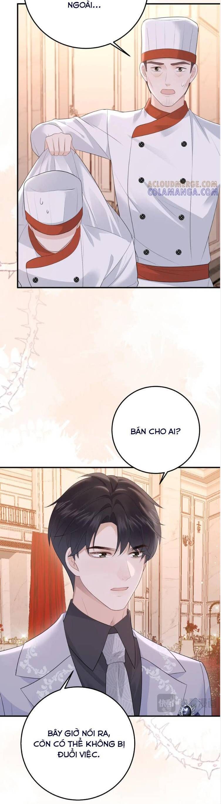 Ấm Hôn 100 Ngày - Chapter 70 - Page 22