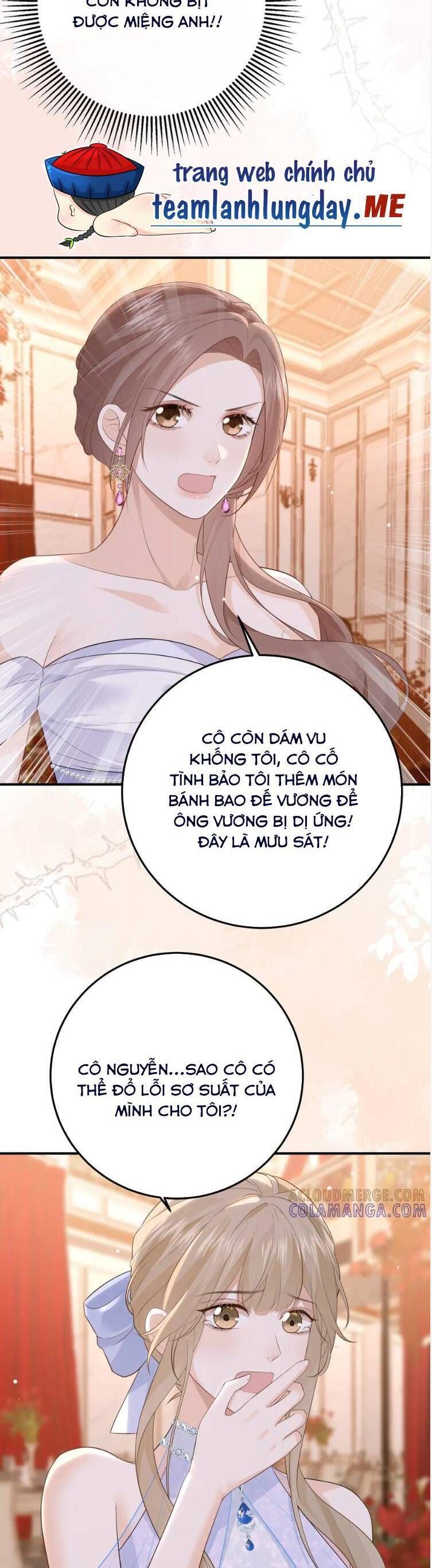 Ấm Hôn 100 Ngày - Chapter 70 - Page 24