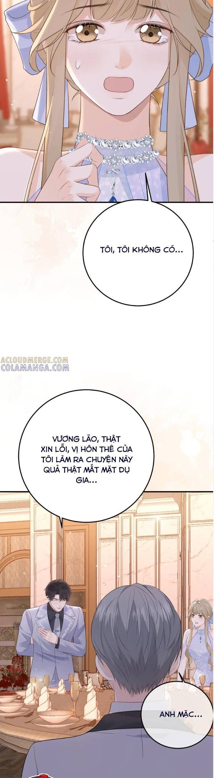 Ấm Hôn 100 Ngày - Chapter 70 - Page 26