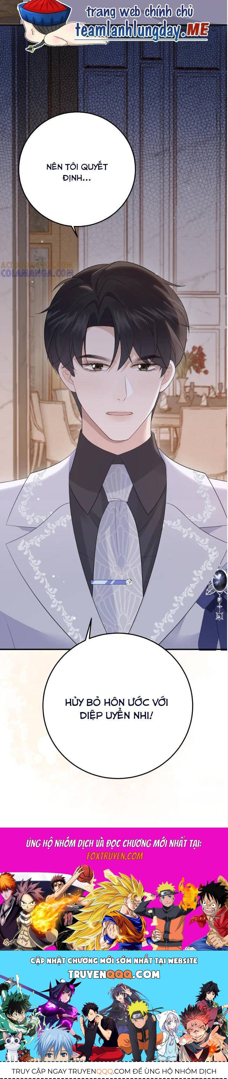 Ấm Hôn 100 Ngày - Chapter 70 - Page 27