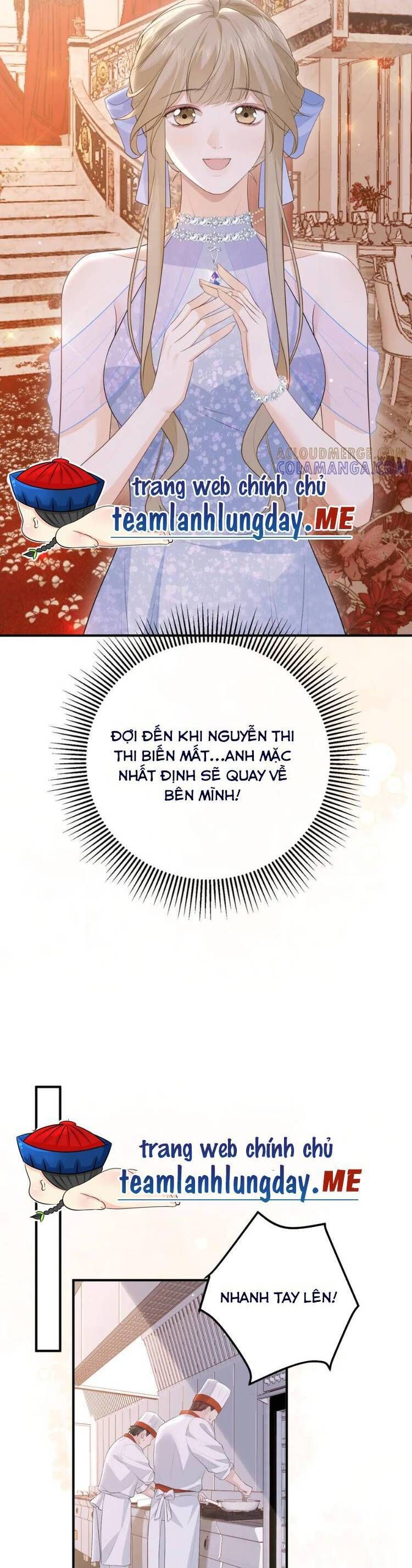 Ấm Hôn 100 Ngày - Chapter 70 - Page 3