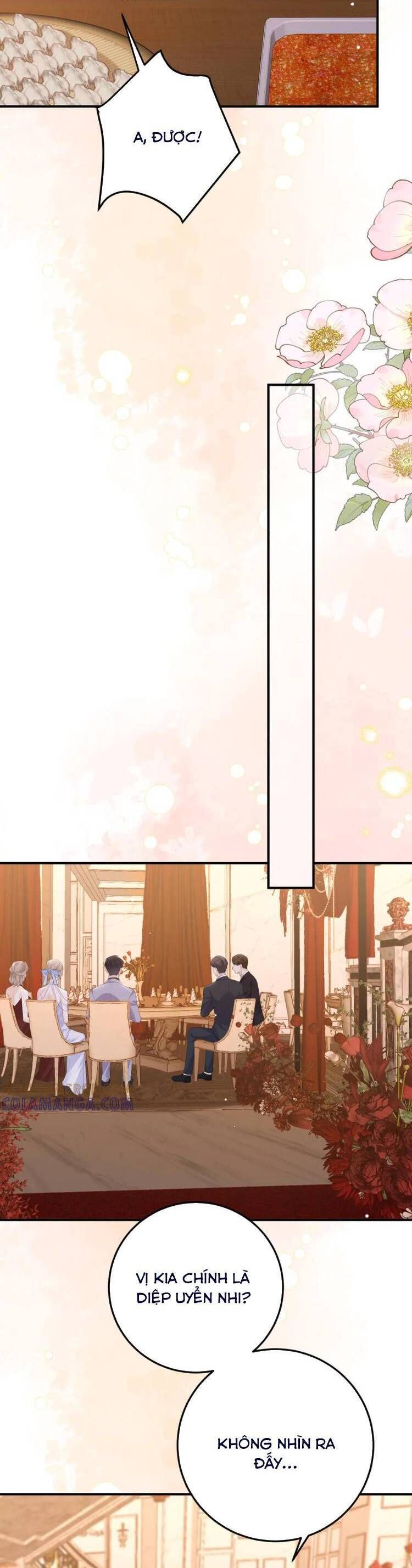 Ấm Hôn 100 Ngày - Chapter 70 - Page 5