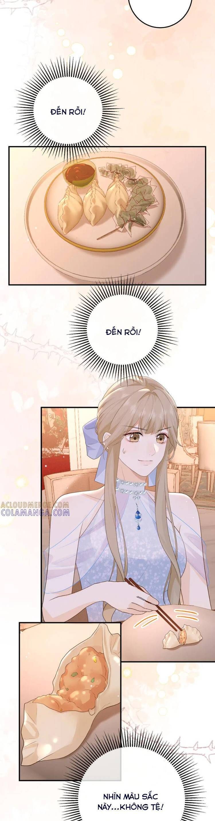 Ấm Hôn 100 Ngày - Chapter 70 - Page 9