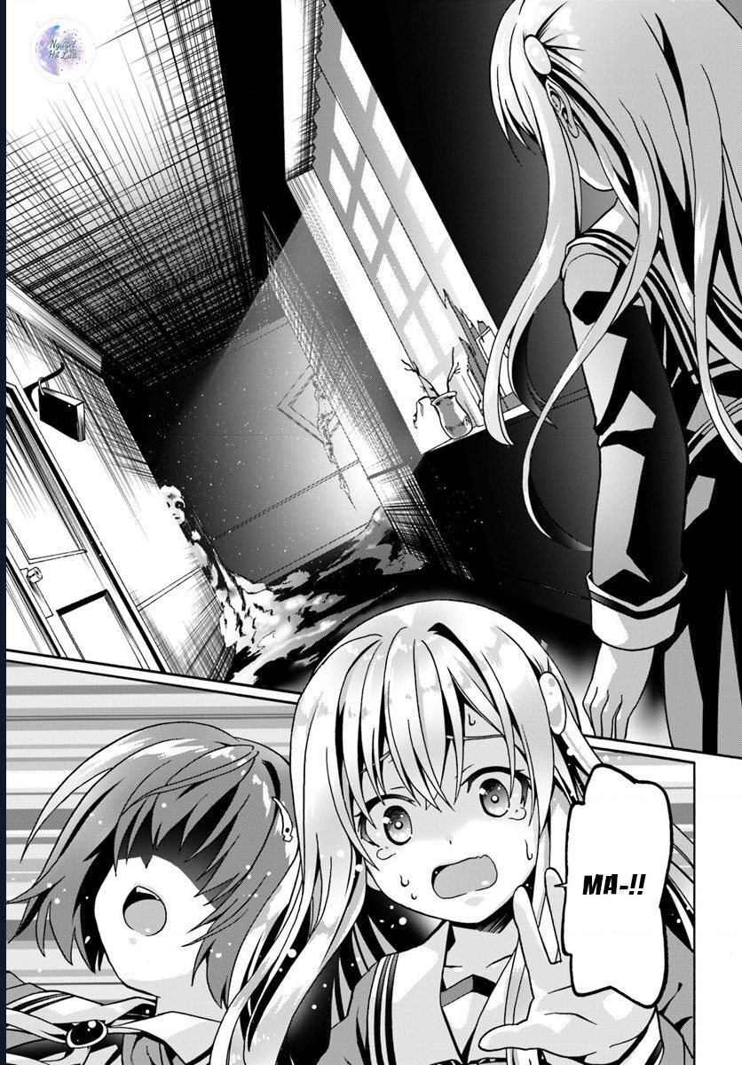 Tái Sinh Với Cơ Thể Bất Bại - Chapter 13 - Page 18