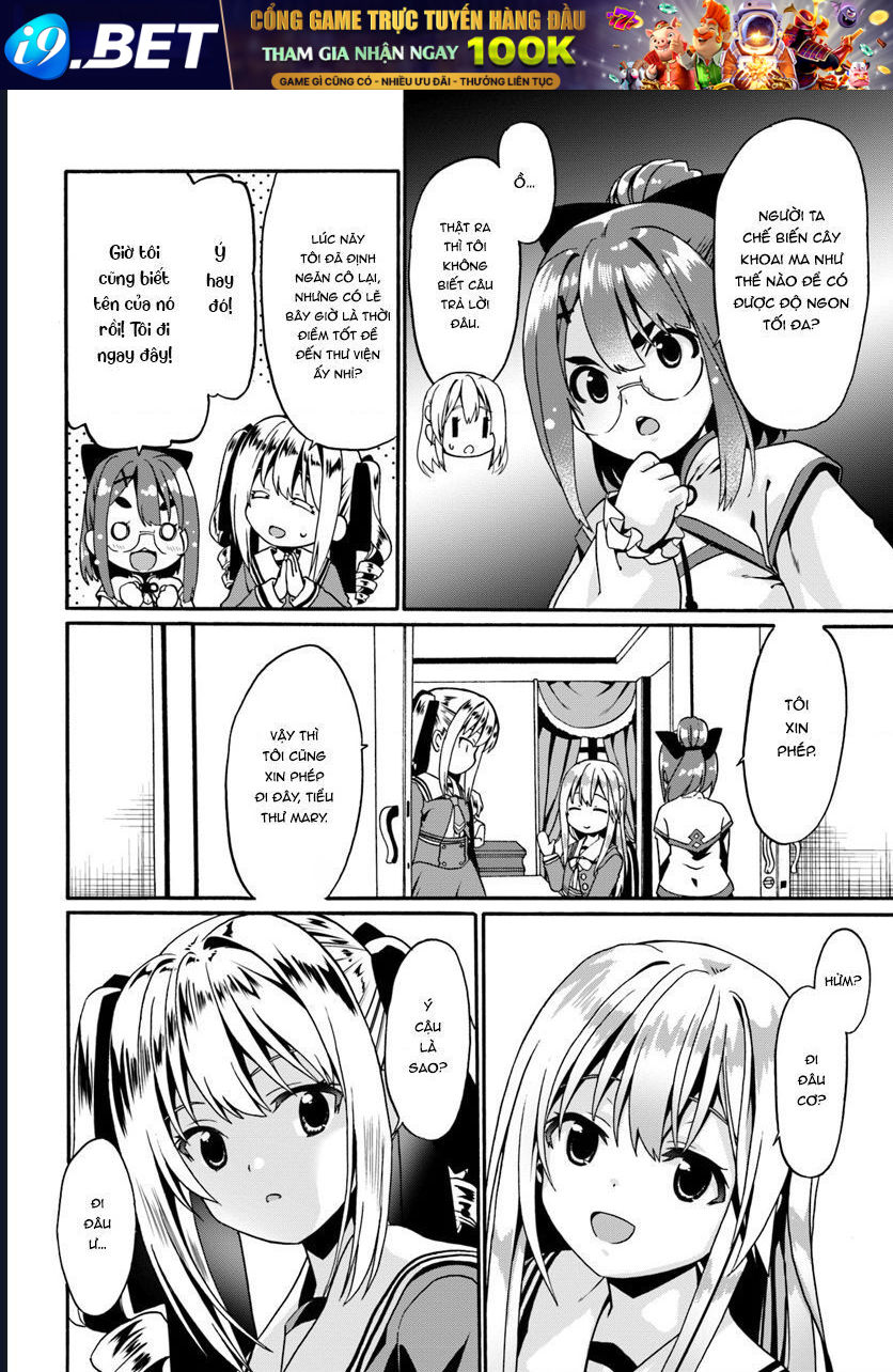 Tái Sinh Với Cơ Thể Bất Bại - Chapter 15 - Page 15