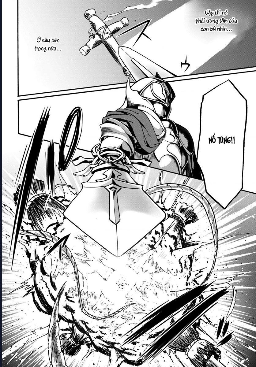 Tái Sinh Với Cơ Thể Bất Bại - Chapter 16 - Page 17