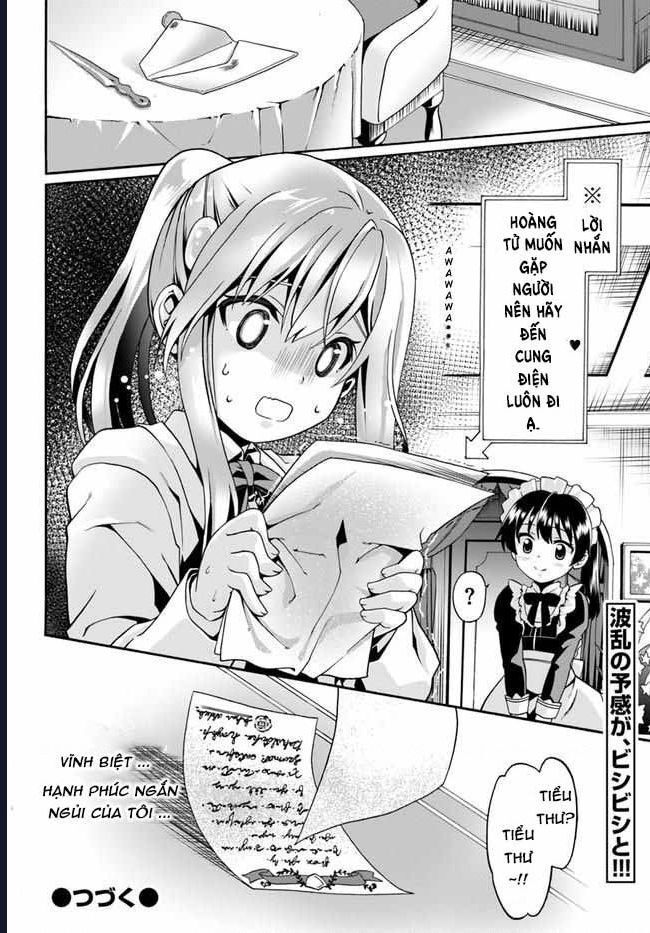 Tái Sinh Với Cơ Thể Bất Bại - Chapter 2 - Page 25