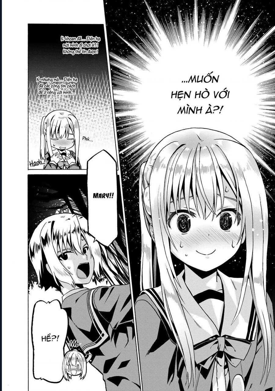 Tái Sinh Với Cơ Thể Bất Bại - Chapter 20 - Page 16