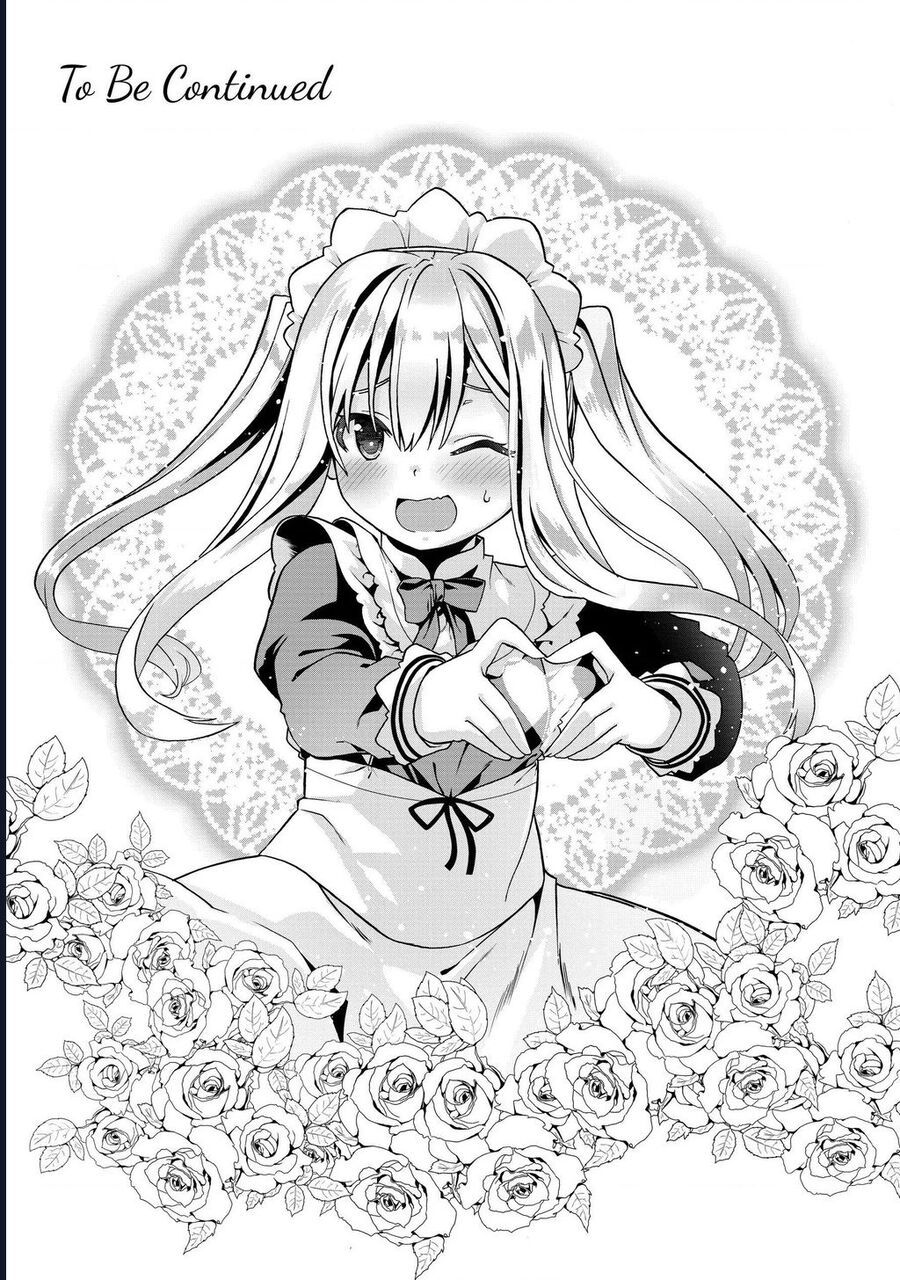 Tái Sinh Với Cơ Thể Bất Bại - Chapter 24.5 - Page 6