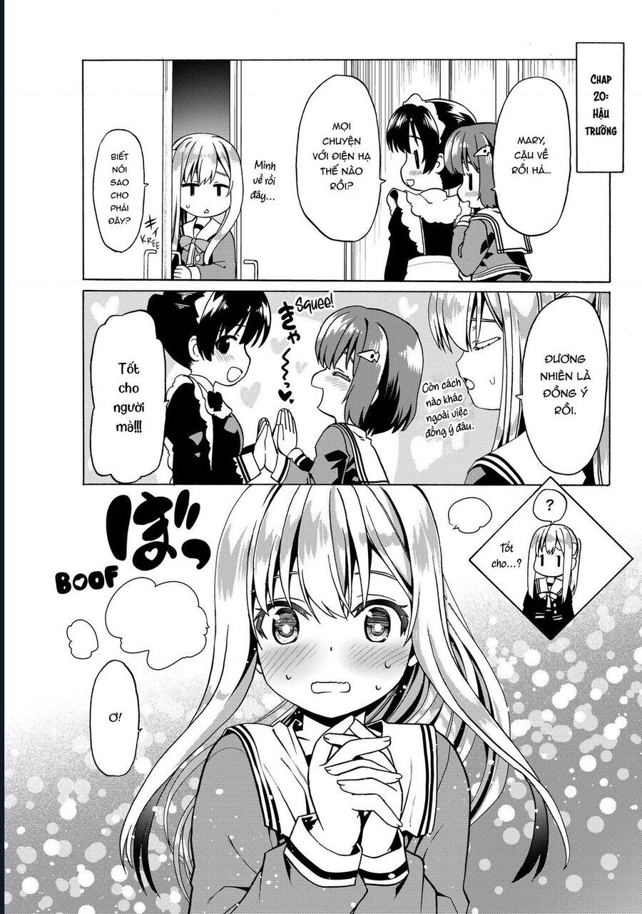 Tái Sinh Với Cơ Thể Bất Bại - Chapter 24.5 - Page 7