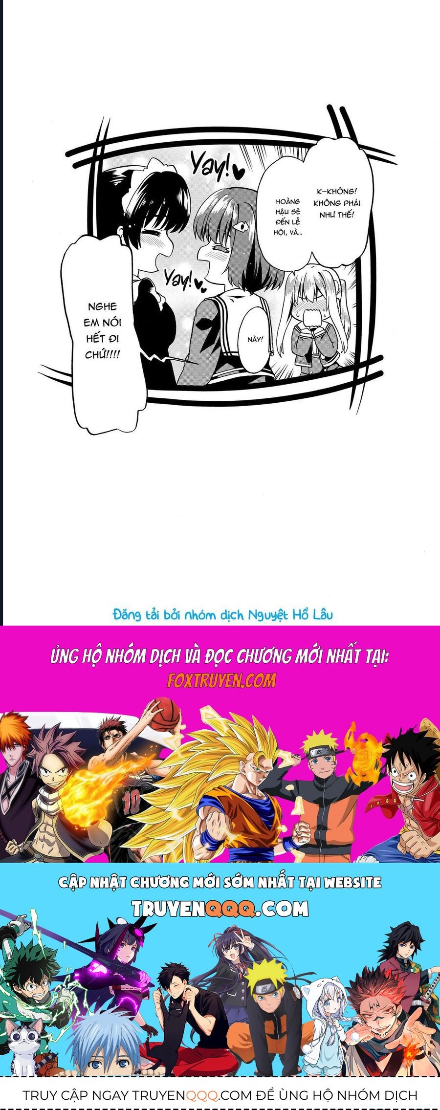 Tái Sinh Với Cơ Thể Bất Bại - Chapter 24.5 - Page 8