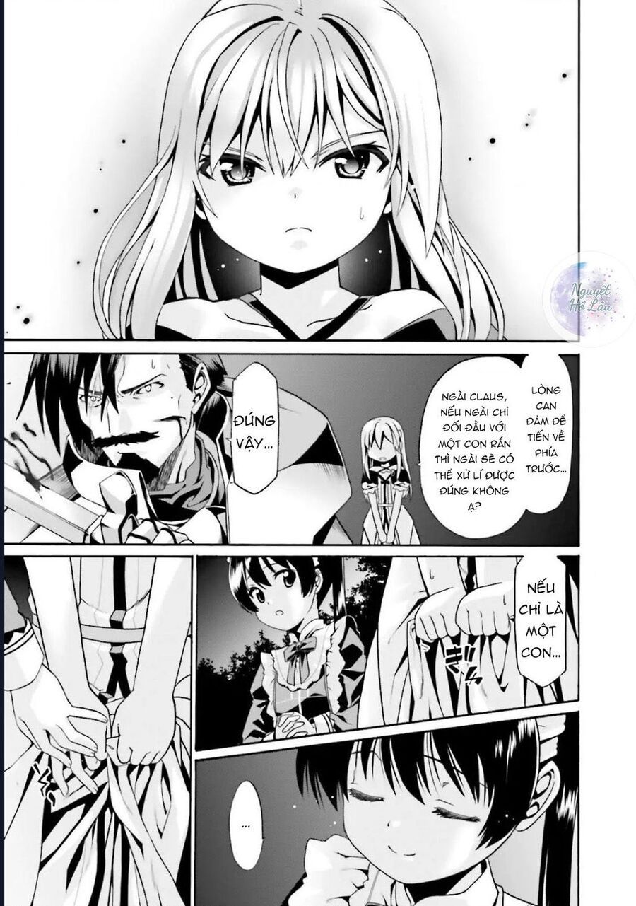 Tái Sinh Với Cơ Thể Bất Bại - Chapter 5 - Page 10