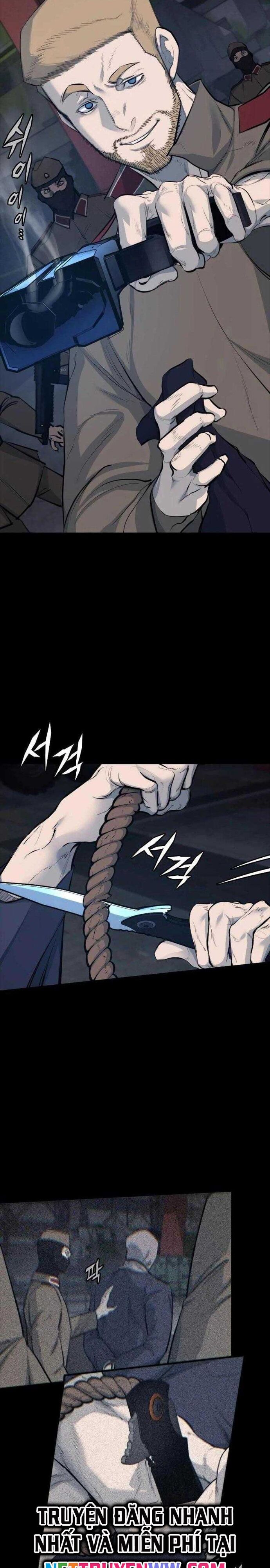 Vanta Black - Chapter 1 - Page 10