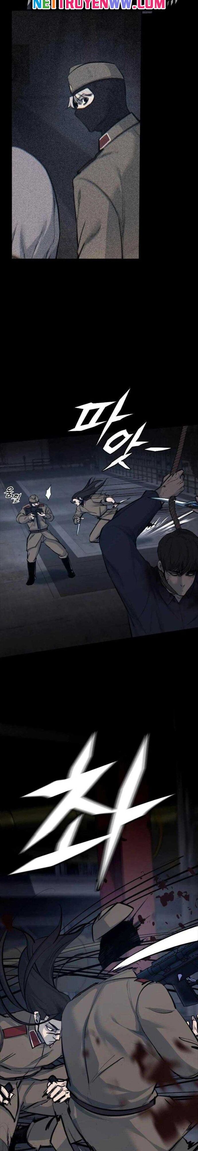 Vanta Black - Chapter 1 - Page 11