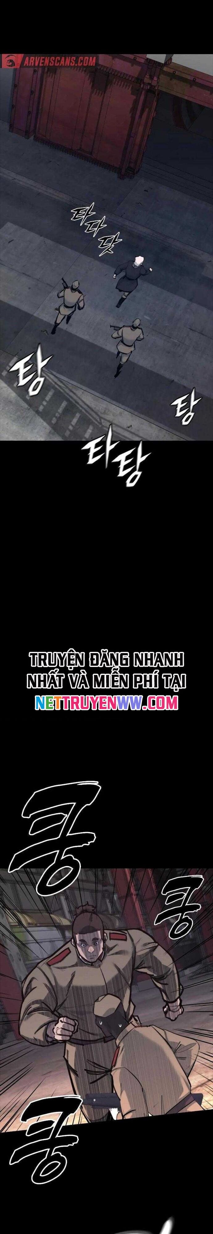 Vanta Black - Chapter 1 - Page 15