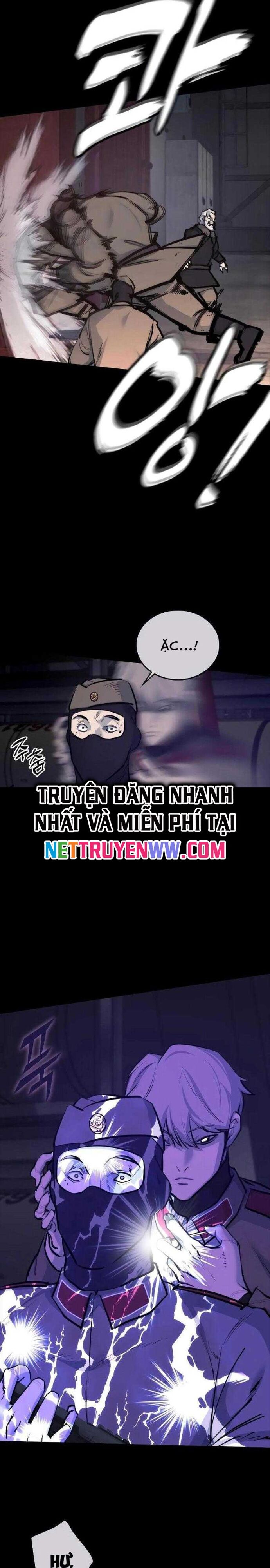 Vanta Black - Chapter 1 - Page 16