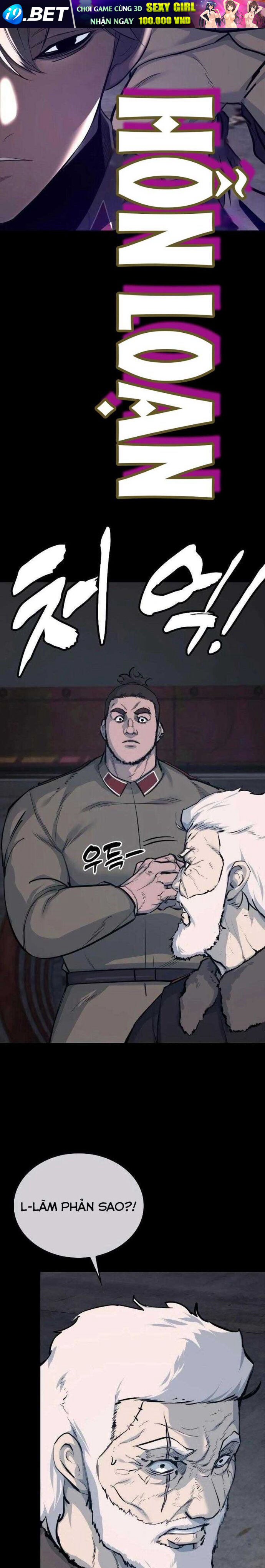 Vanta Black - Chapter 1 - Page 18