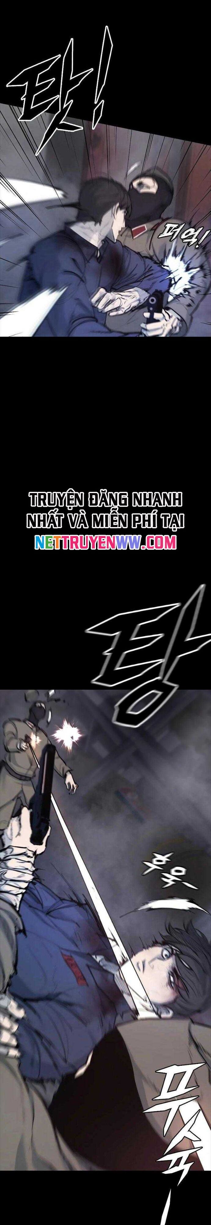 Vanta Black - Chapter 1 - Page 20