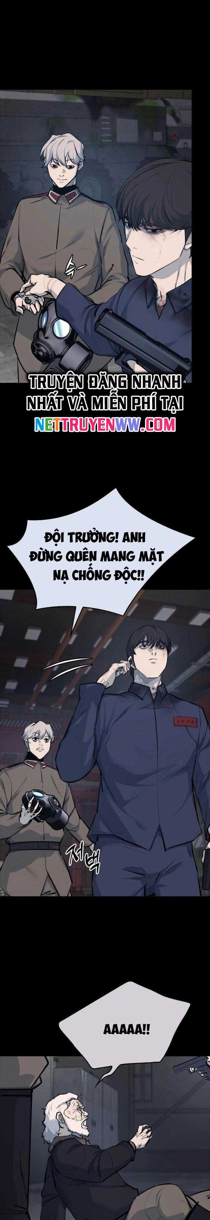 Vanta Black - Chapter 1 - Page 22