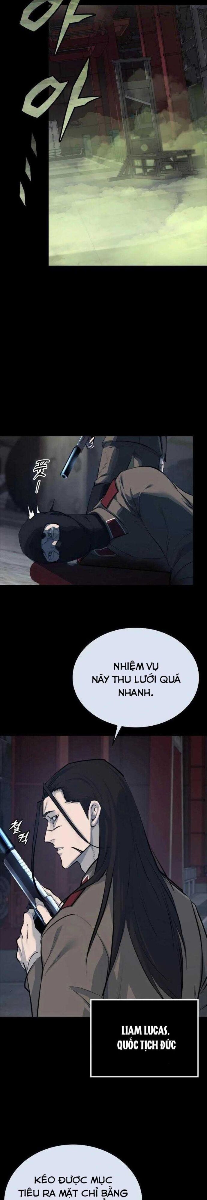 Vanta Black - Chapter 1 - Page 26