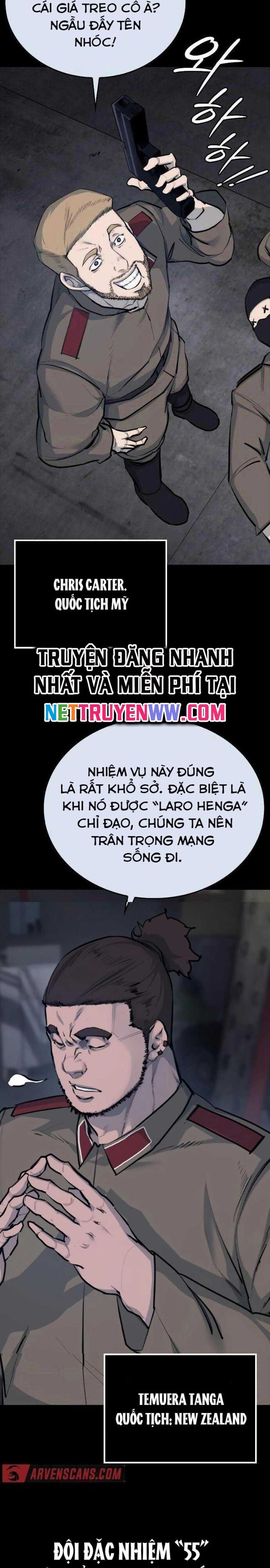 Vanta Black - Chapter 1 - Page 27