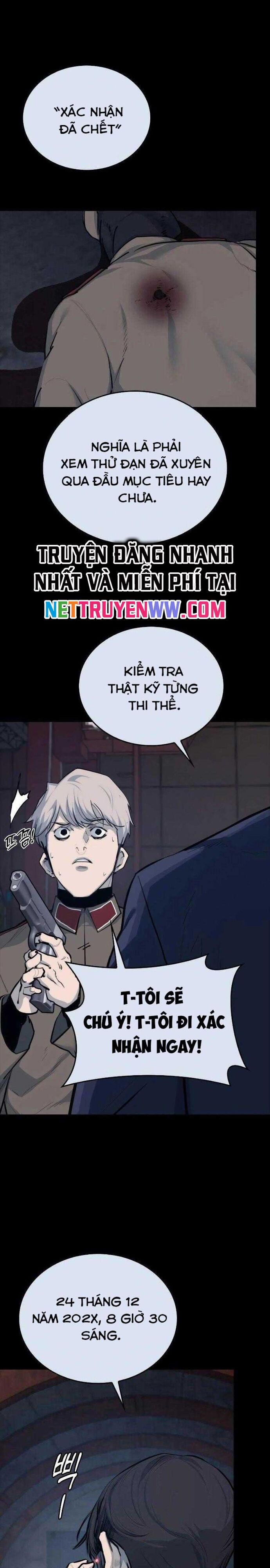 Vanta Black - Chapter 1 - Page 30