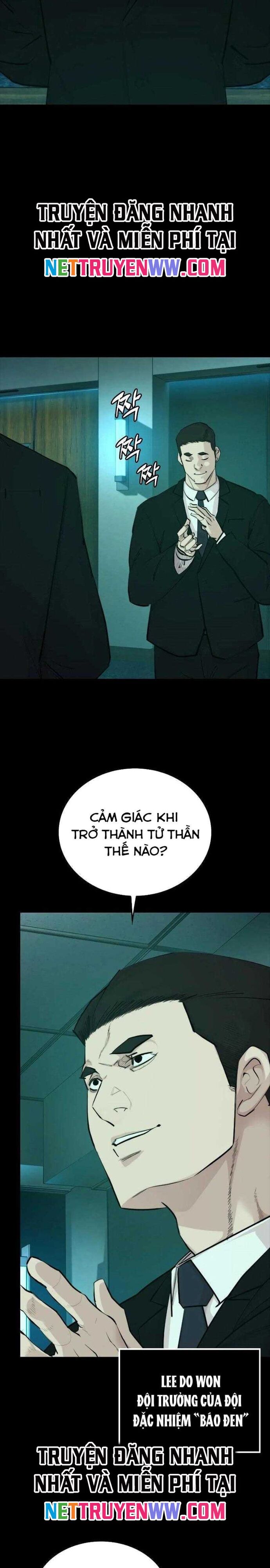 Vanta Black - Chapter 1 - Page 35