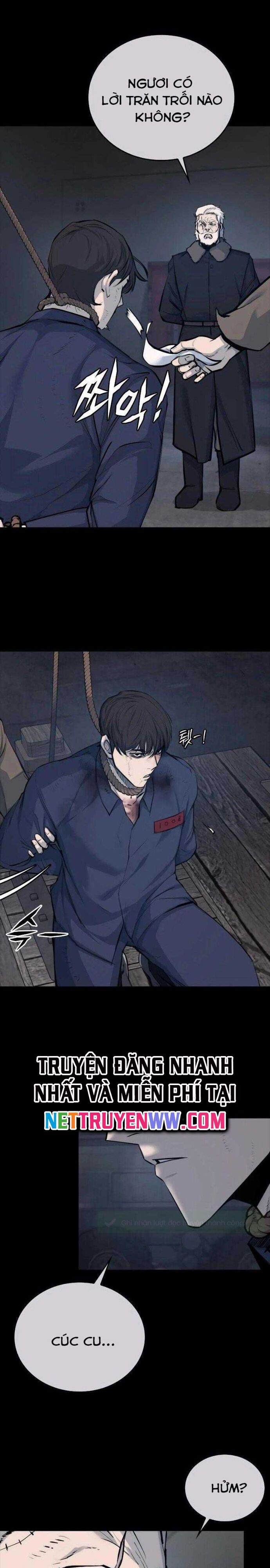 Vanta Black - Chapter 1 - Page 4