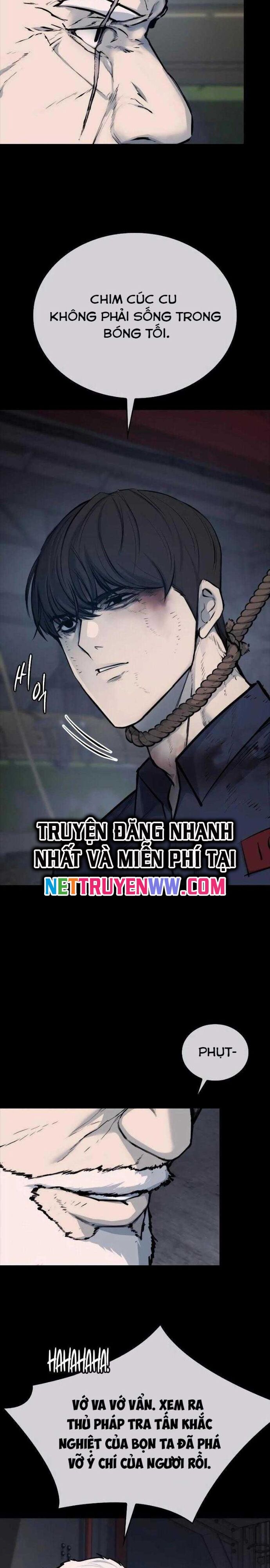 Vanta Black - Chapter 1 - Page 5