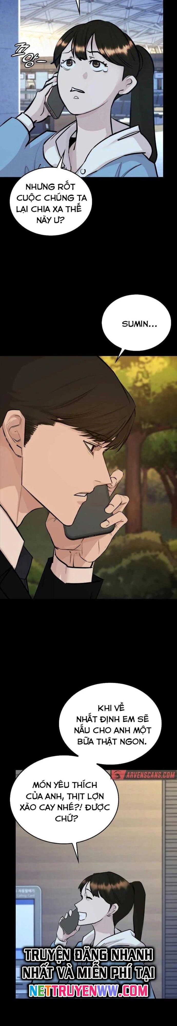 Vanta Black - Chapter 1 - Page 50