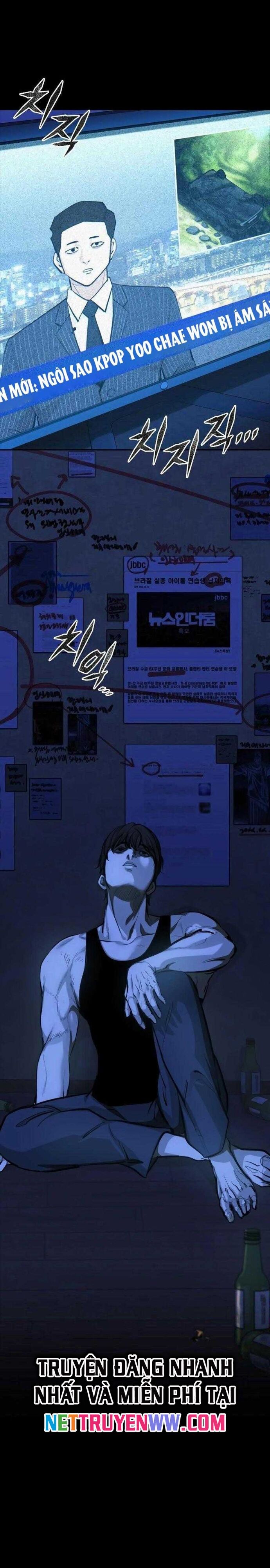 Vanta Black - Chapter 1 - Page 53