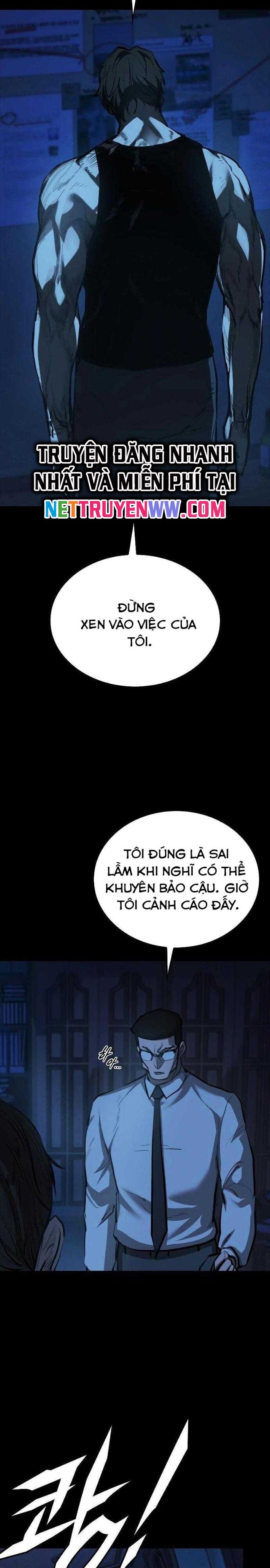 Vanta Black - Chapter 1 - Page 62