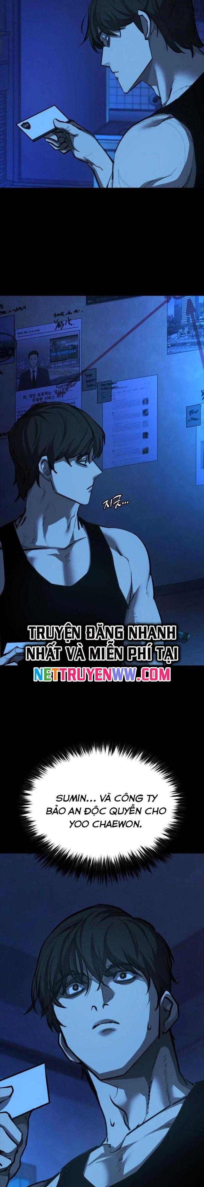 Vanta Black - Chapter 1 - Page 64