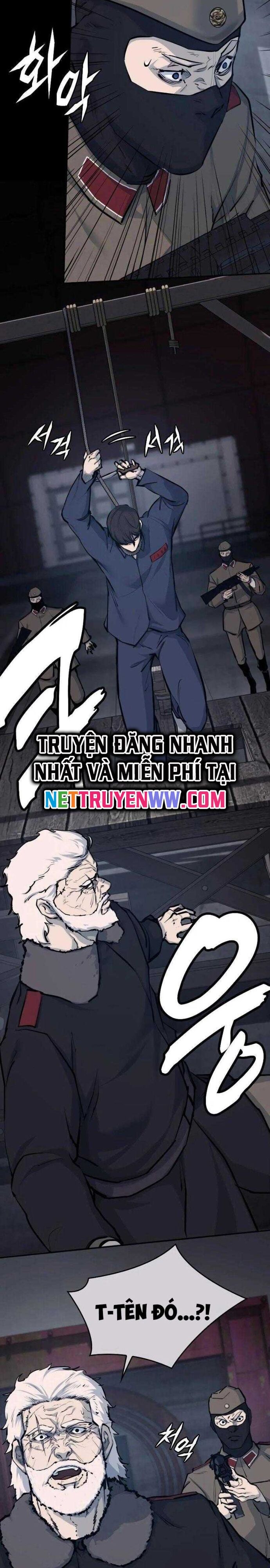 Vanta Black - Chapter 1 - Page 8