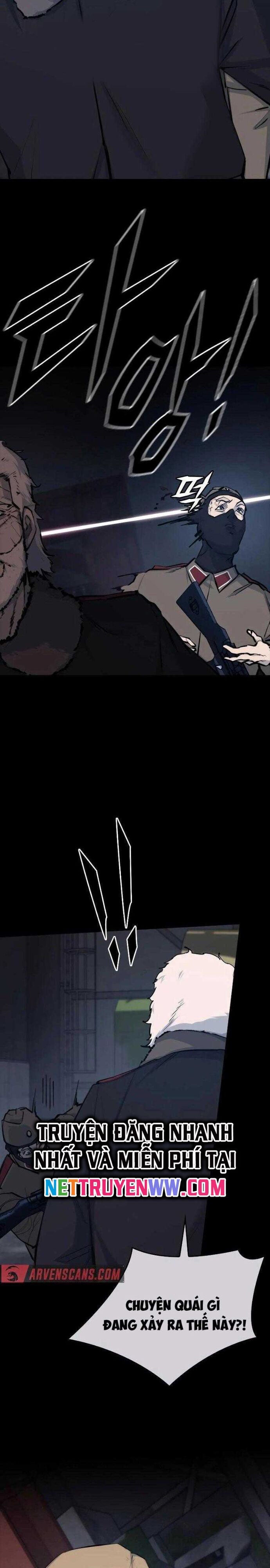 Vanta Black - Chapter 1 - Page 9