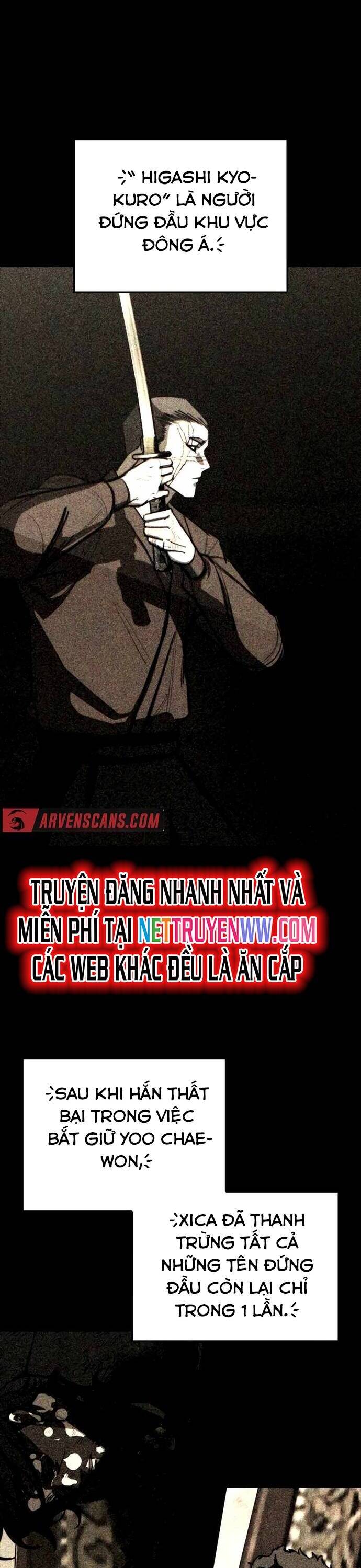 Vanta Black - Chapter 10 - Page 19