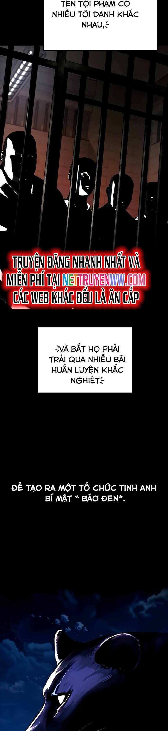 Vanta Black - Chapter 10 - Page 33