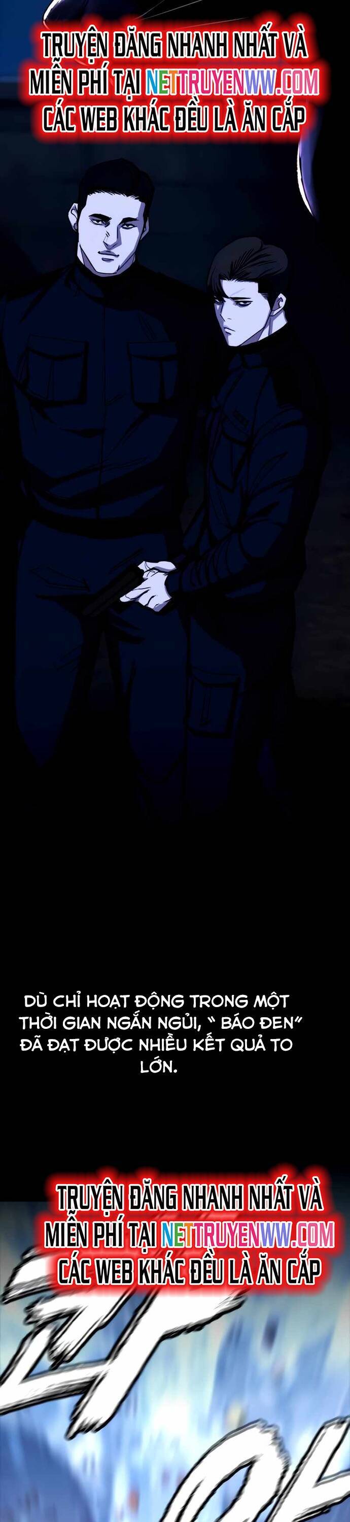 Vanta Black - Chapter 10 - Page 34